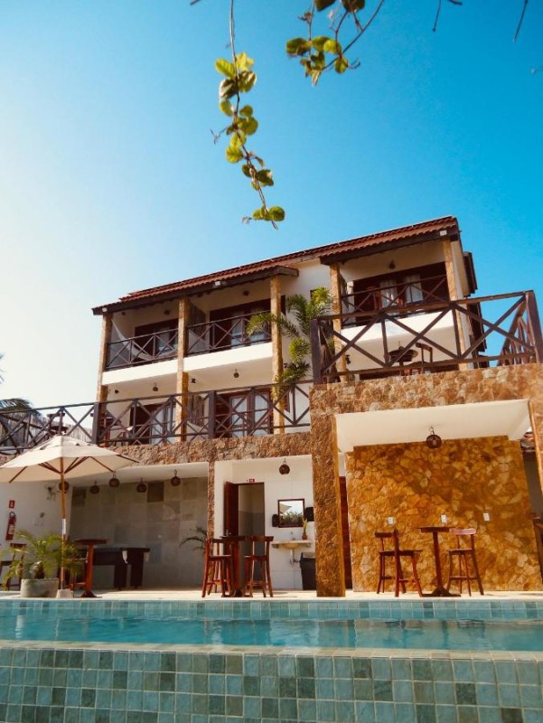 Image: Vila Bertini Icaraizinho