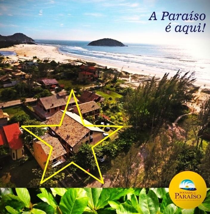 Image: Pousada do Paraiso