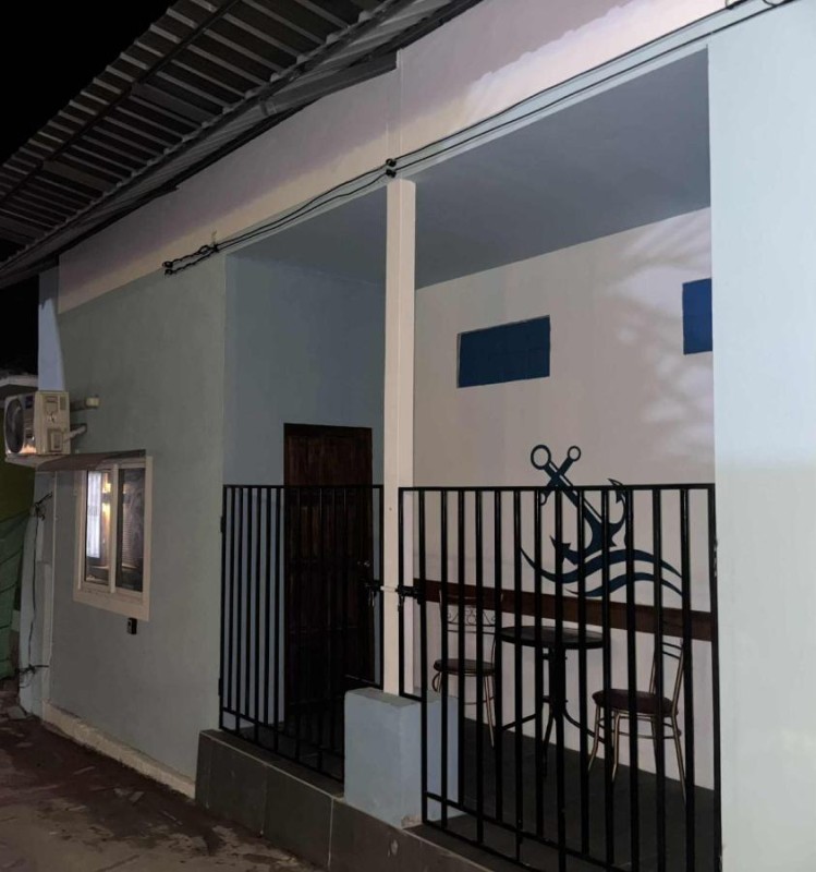 Image: Via del Mare Residence