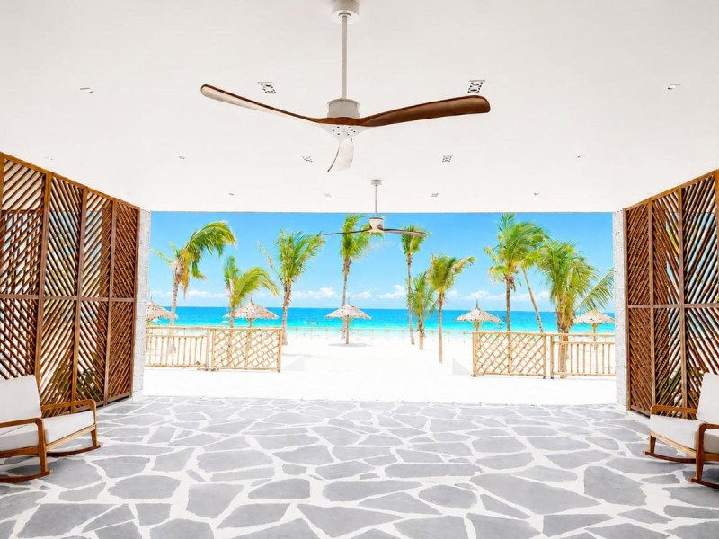 Image: Sandies Nungwi Beach Zanzibar