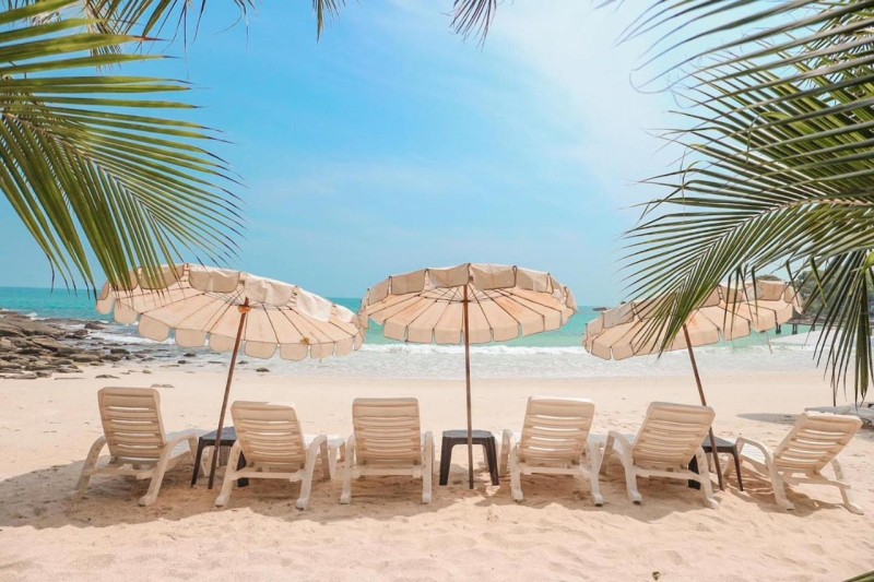 Image: Tongta Phaview Resort