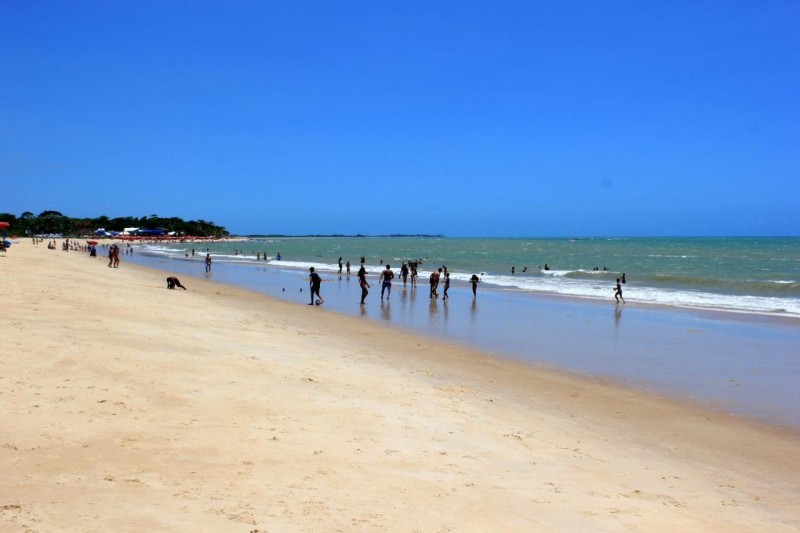Image: Hotel Mundaí Praia Camping e Est para Mh