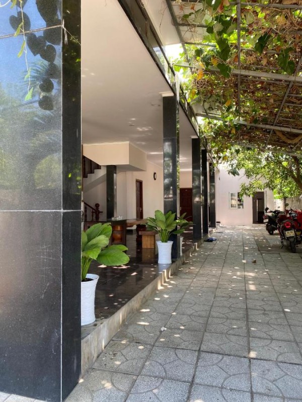 Image: Aloha Hotel Mũi Né