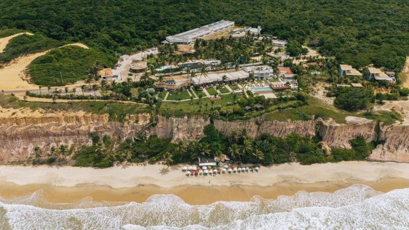 Image: Pipa Ocean Hotel - OFICIAL