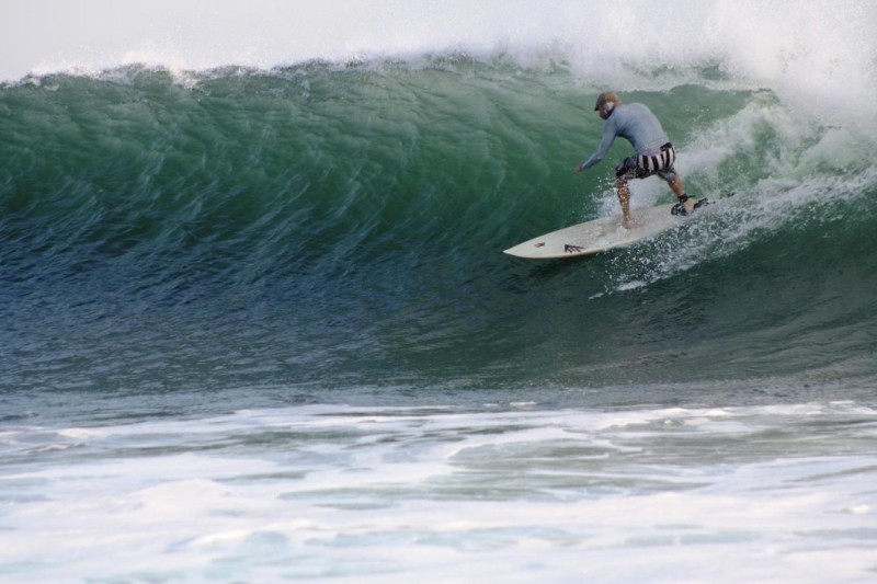 Image: Punta Roca Surf Resort