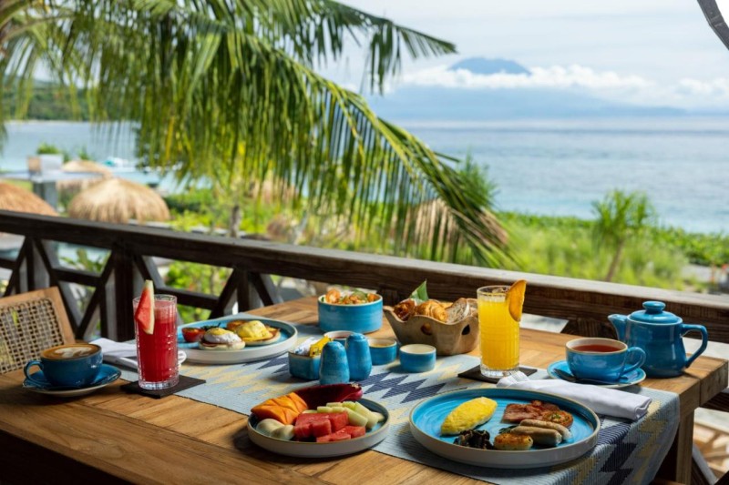 Image: Seven Dreams A Pramana Experience