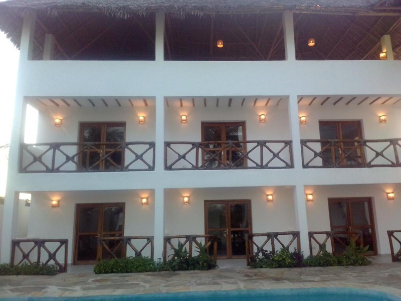 Image: Ocean Bliss Beach Resort
