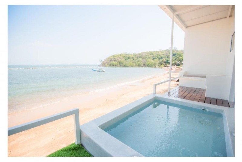 Image: Seashell Village Resort