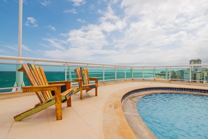 Image: Ibis Styles Macaé