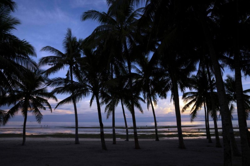Image: South Palms Resort and Spa Panglao - MGallery Collection