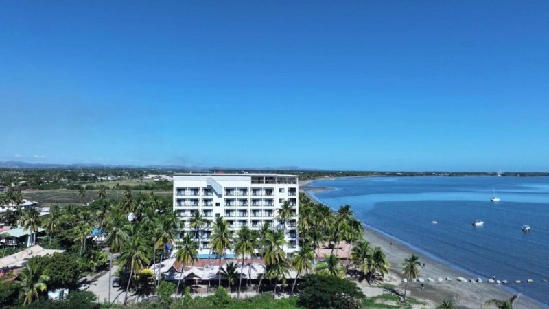 Image: Wyndham Garden Wailoaloa Beach Fiji