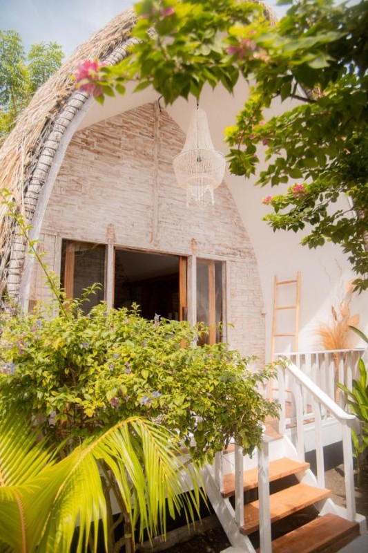 Image: Les Vagues - Hotel Villa & Beach Club - Gili Air