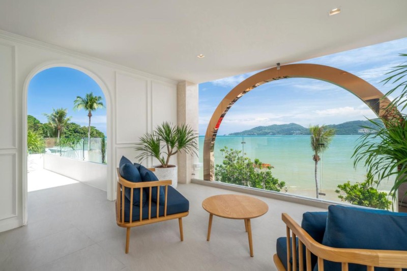 Image: The Cyan at Patong Hotel