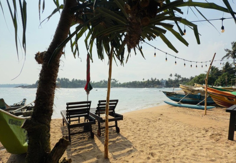 Image: Beliwatta Beach Villa Talalla
