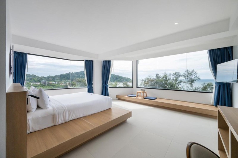 Image: Kokotel Rayong Beachfront