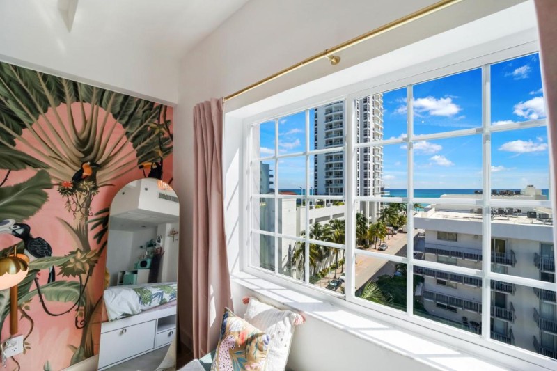 Image: Le Particulier Miami