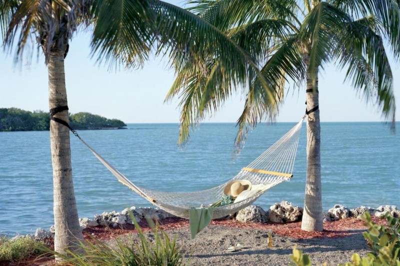 Image: The Hammocks at Marathon