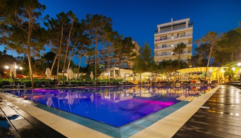 Image: Bonita Classic Hotel & Spa
