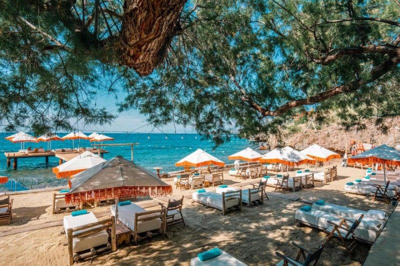 Image: La Local Beach&Hotel Yalıkavak