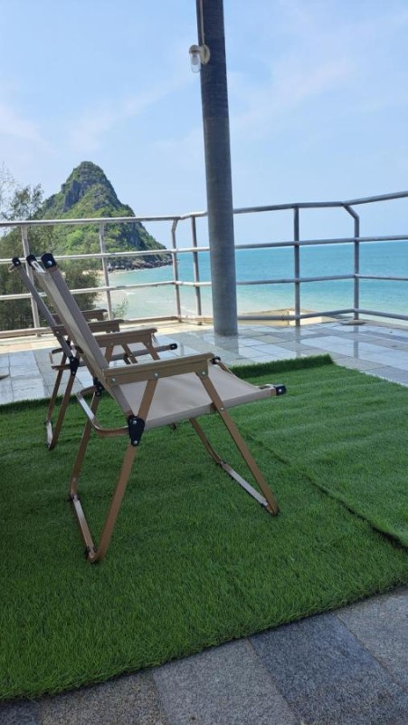 Image: อ่าวน้อยซีวิว รีสอร์ท-Aow noi seaview resort