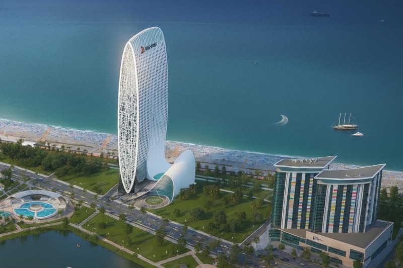 Image: Signature Residence Sea View Suites in Marriott Privilege