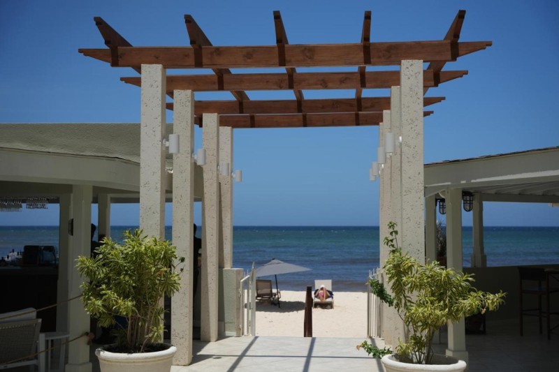 Image: Hôtel Le Roy