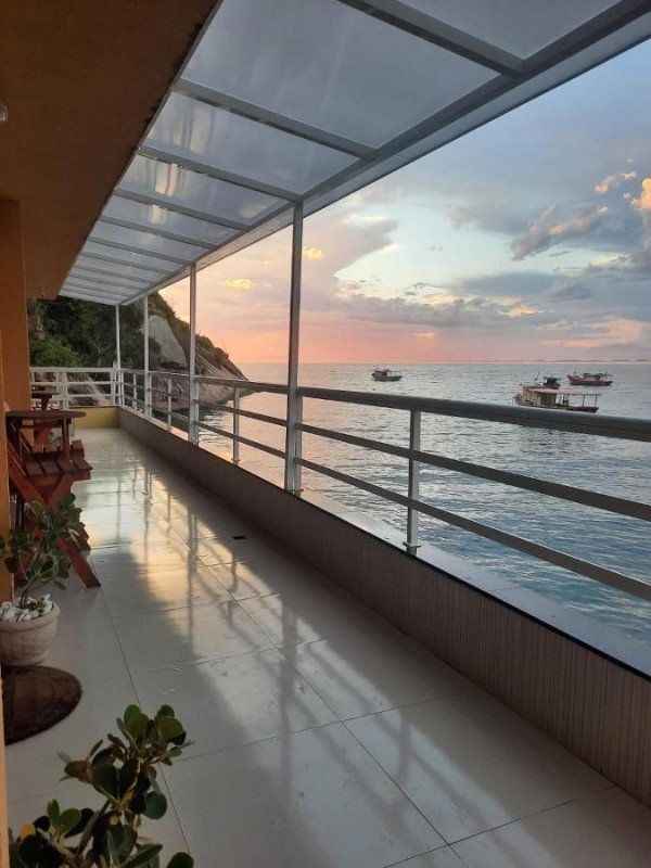 Image: Pousada Ilha Bella