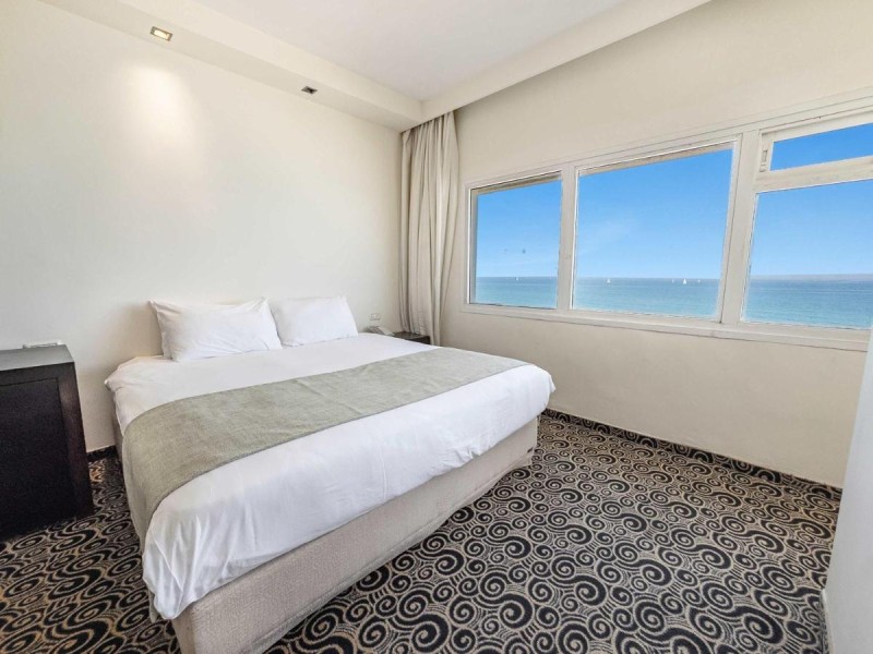 Image: The Sharon Seaside Retreat