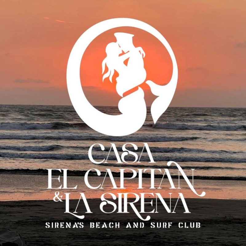 Image: Sirena's Beach & Surf Club