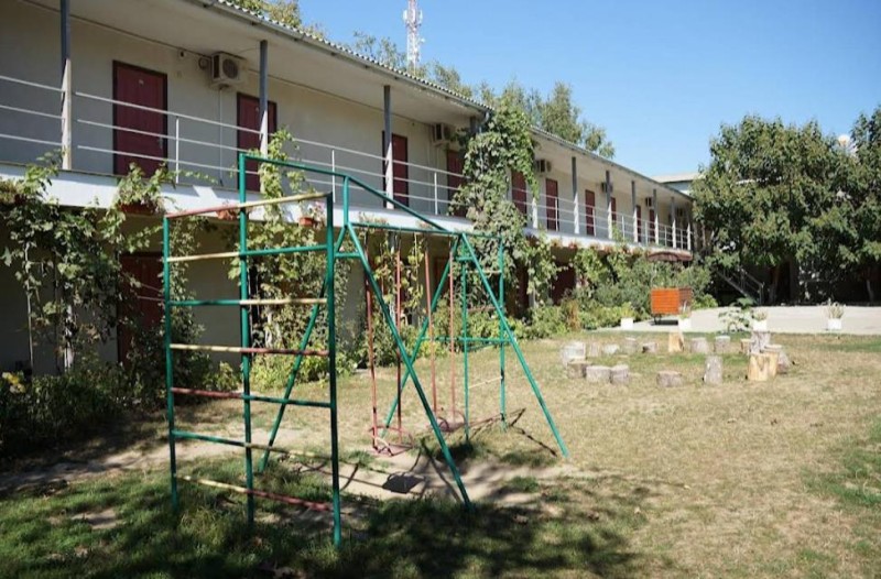 Image: Золотий Якір