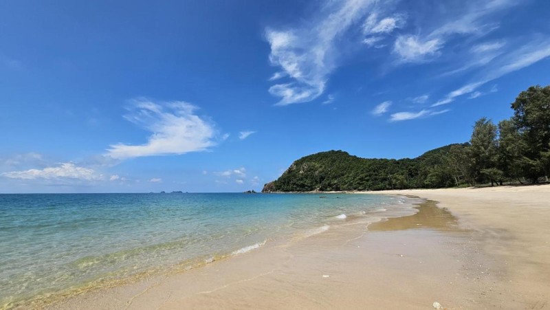 Image: Twinbeach Sanctuary