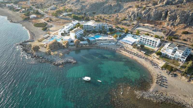 Image: Sunrise Hotel