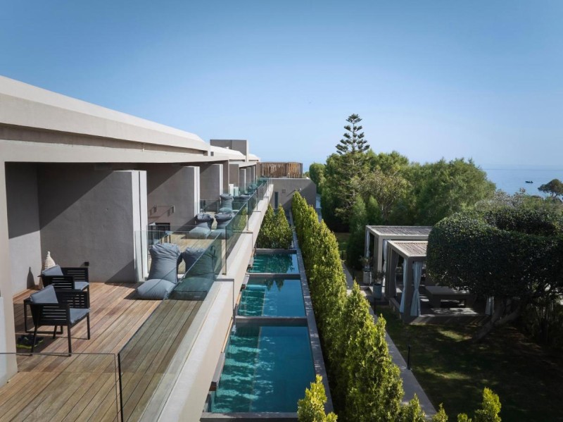 Image: NEMA Design Hotel & Spa - Small Luxury Hotels of the World