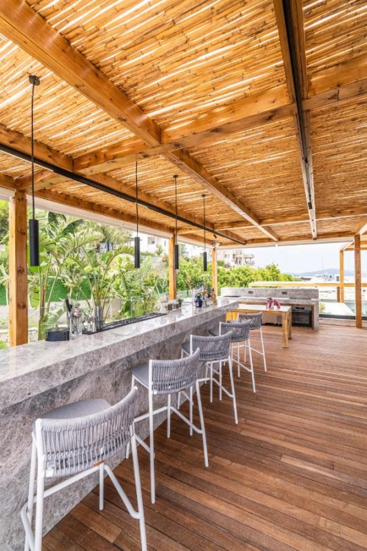 Image: Cape Bodrum Luxury Hotel & Beach