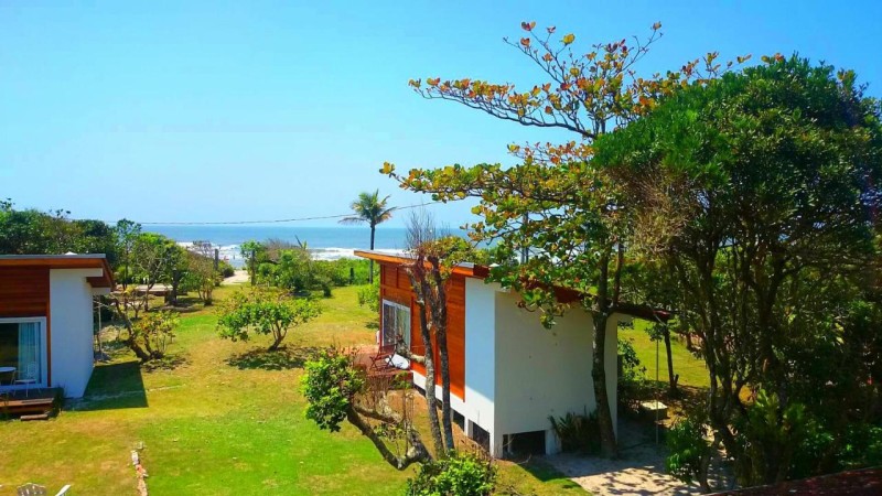 Image: Casa da Ilha do Mel - Pousada de Charme