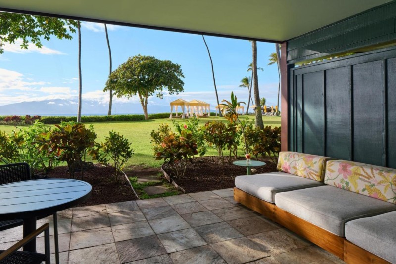 Image: Royal Lahaina Bungalows & Spa