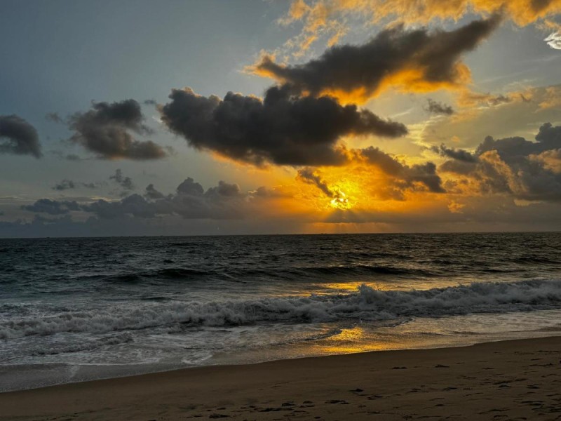Image: Beach Heaven by Azure Heaven Holidays Pvt ltd