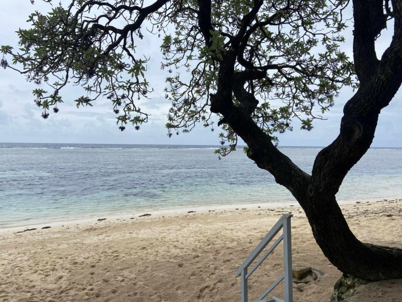 Image: Jp baybay view beach resort