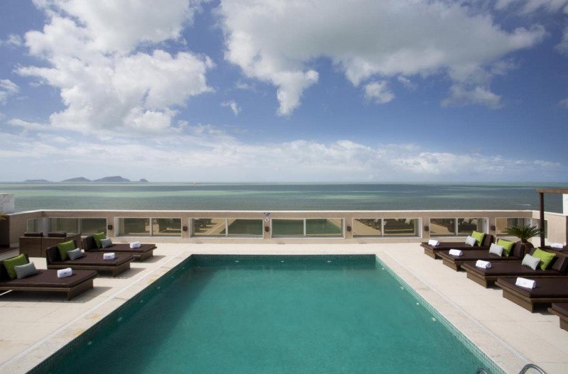 Image: Royal Atlântica Macaé Hotel