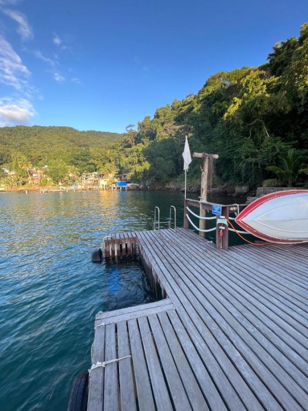 Image: Pousada Convés - Ilha Grande