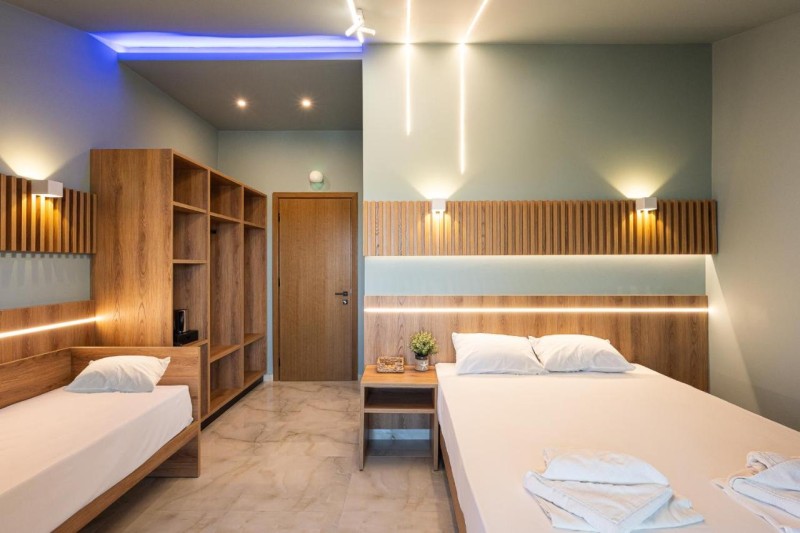 Image: ZOI Girni - Seaside Hotel