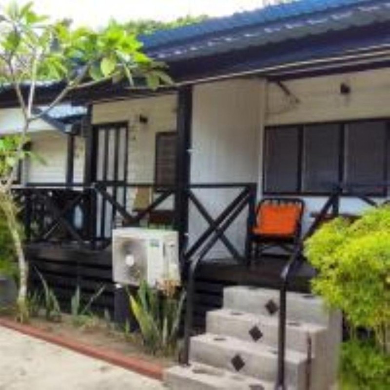 Image: Nipah Bay Villa