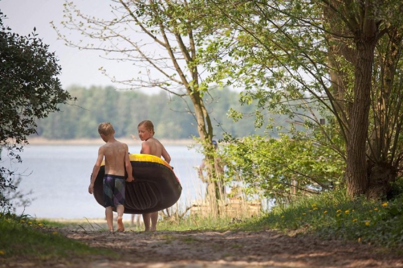 Image: EuroParcs Bad Hoophuizen