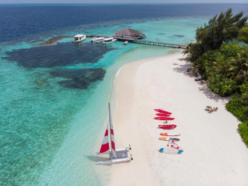 Image: Eri Maldives