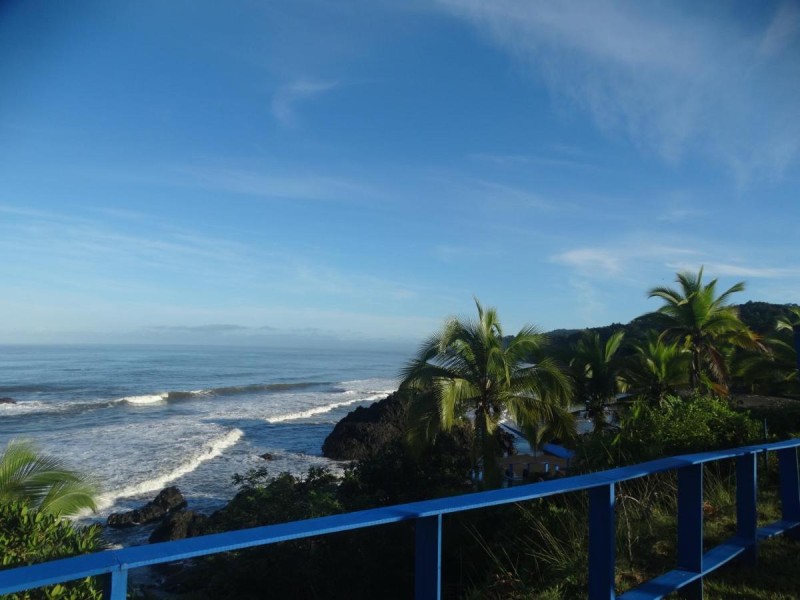 Image: The Hill B&B (El Morro Hosteria)