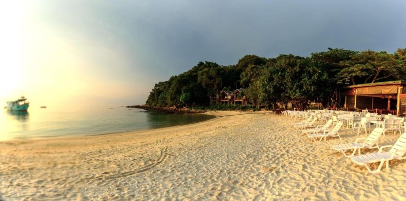 Image: Tubtim Resort
