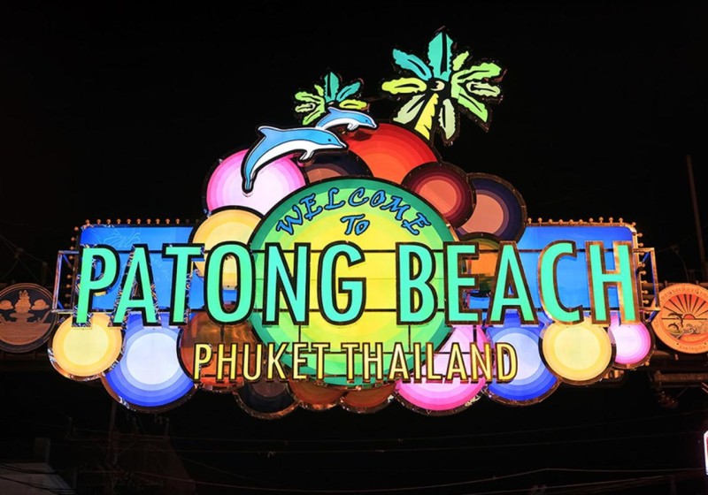 Image: Beach Comber