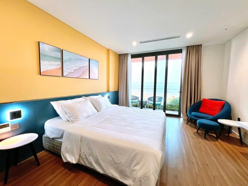 Image: Flamingo IBIZA Hải Tiến