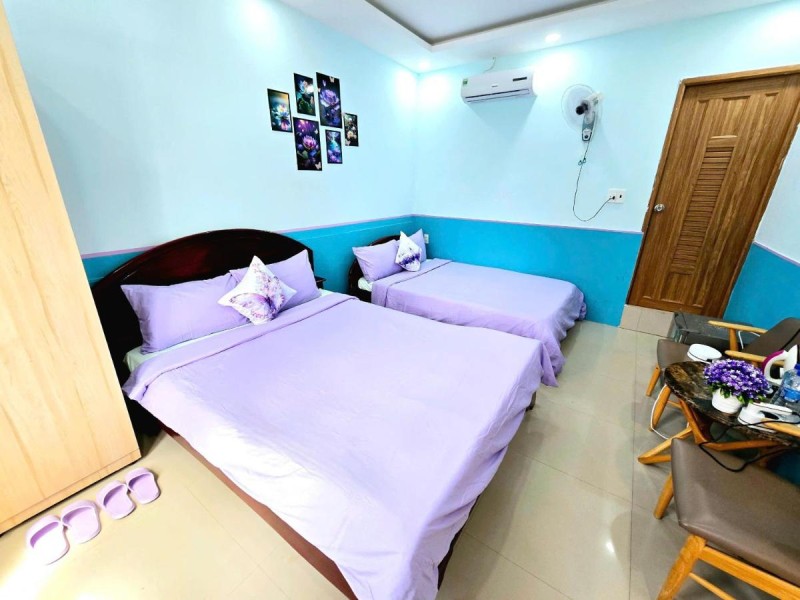 Image: Thiên Sơn Hotel Côn Đảo