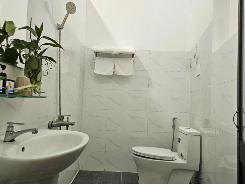 Image: Homestay Thái Dương
